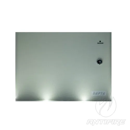 Шафа вхідних шлейфів ШВШ-16К  (фото 2)