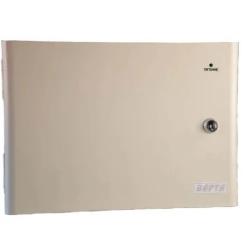 Шафа периферійна комутаційна ШПК-8 