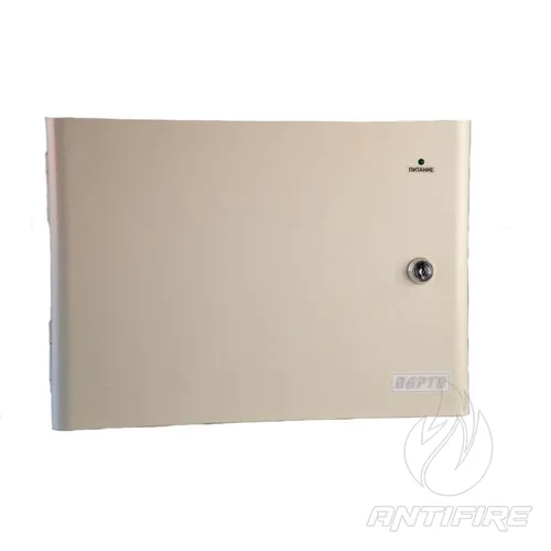 Шафа периферійна комутаційна ШПК-8  (фото 2)