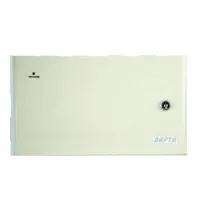 Джерело живлення ДБЖ-12-5 для пожежної сигналізації — Блоки живлення та АКБ