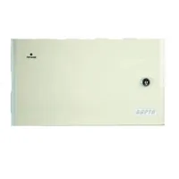 Джерело живлення ДБЖ-24-5 для пожежної сигналізації — Блоки живлення та АКБ