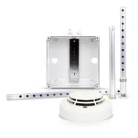 Багатосенсорний сповіщувач Polon Alfa DUO-6046K — Сповіщувачі (пожежні датчики)