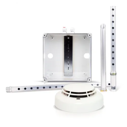 Багатосенсорний сповіщувач Polon Alfa DUO-6046K 