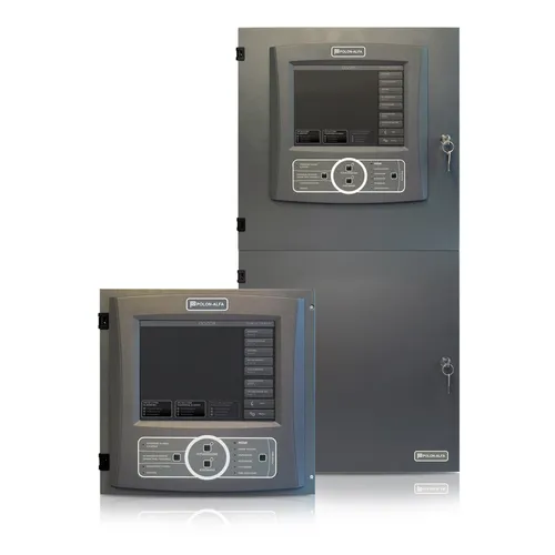 Пульт пожежної сигналізації POLON 6000 