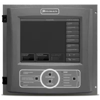 Віддалена панель оператора Polon Alfa WPO-60 — ППКП, прилади управління