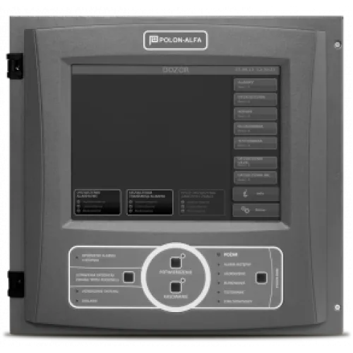 Віддалена панель оператора Polon Alfa WPO-60 