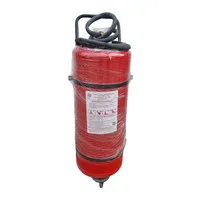 Вогнегасник порошковий Рубіж ВП-100 — Порошкові вогнегасники