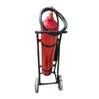 Вогнегасник вуглекислотний Рубіж ВВК-28 thumb-3