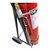 Вогнегасник вуглекислотний Рубіж ВВК-28 thumb-4