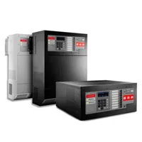 Устаткування керування та індикації мовленнєвого оповіщення "FONTE-8-200" — Комплекси та моноблоки