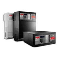 Устаткування керування та індикації мовленнєвого оповіщення "FONTE-8-600" — Комплекси та моноблоки