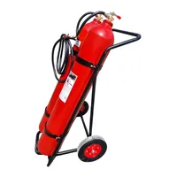 Вогнегасник вуглекислотний Рубіж ВВК-56 thumb-2