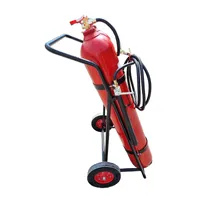 Вогнегасник вуглекислотний Рубіж ВВК-56 thumb-3