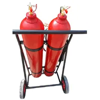 Вогнегасник вуглекислотний Рубіж ВВК-56 thumb-4