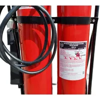 Вогнегасник вуглекислотний Рубіж ВВК-56 thumb-6