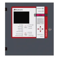 Пульт пожежної сигналізації POLON 4100 — ППКП, прилади управління