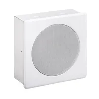 Гучномовець настінний внутрішній 6w НВ / А — Гучномовці та Динаміки