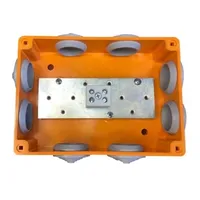 Коробка розподільча (комутаційна) вогнестійка, для кабельних мереж, типу 