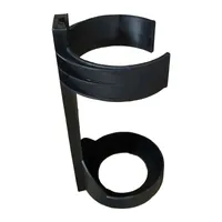 Кріплення для вогнегасника ВП-2 (пластик) thumb