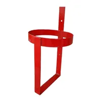 Кріплення настінне до вогнегасника ВП-3 ДУ 150 мм thumb