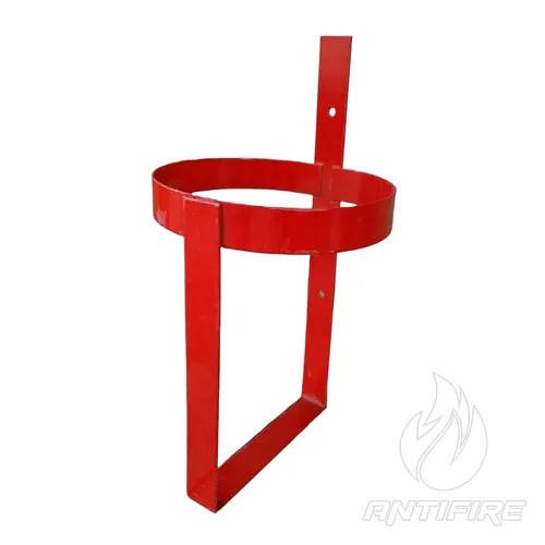 Кріплення настінне до вогнегасника ВП-3 ДУ 150 мм 