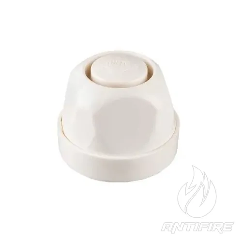 Оповіщувач пожежний звуковий типу "СИРЕНА" модель  С-09-12/24 