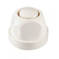 Оповіщувач пожежний звуковий типу "СИРЕНА" модель  С-09-12/24 з регулюванням гучності — Оповіщувачі та таблички