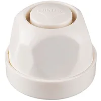 Оповіщувач пожежний звуковий типу "СИРЕНА" модель  С-09-12/24 АС/DC — Оповіщувачі та таблички