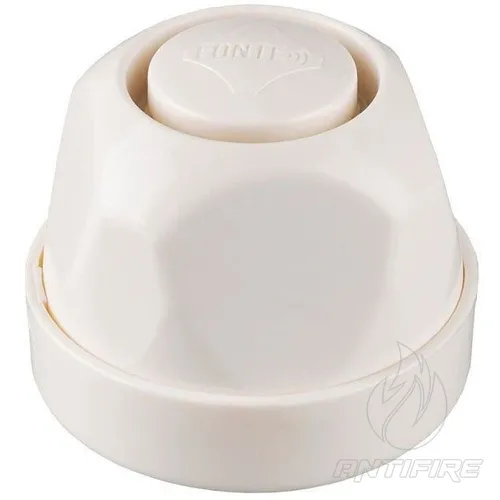 Оповіщувач аварійної синалізації типу "СИРЕНА" модель  С-09-230 