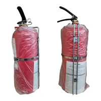 Кріплення для вогнегасника ВП-6 thumb-2