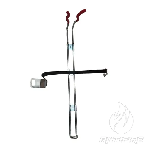 Кріплення для вогнегасника ВП-6 