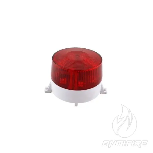 Оповіщувач світлозвуковий типу "ДУЕТ",  модель C-06C-220 