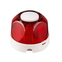 Оповіщувач аварійної синалізації типу "ДУЕТ" модель С-09С-230 — Оповіщувачі та таблички