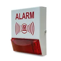 Оповіщувач аварійної сигналізації "Гном-5" — Оповіщувачі та таблички