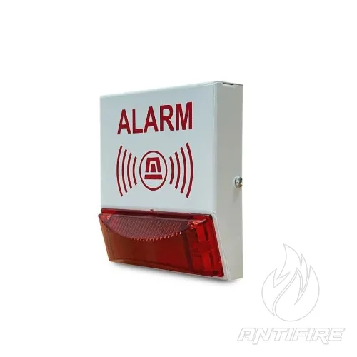 Оповіщувач аварійної сигналізації "Гном-5" 