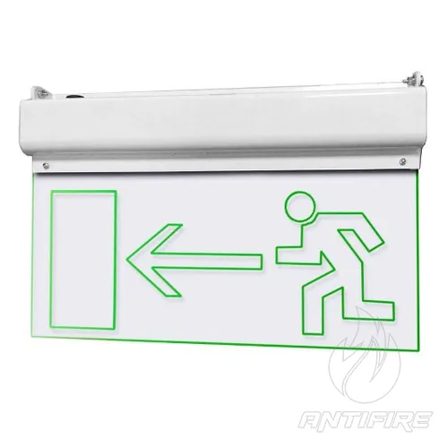 Покажчик шляхів евакуації "Гринлайт" УА-2-220-А 