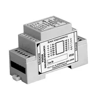 Блок іскрозахисту Сенко "БАРОН" типу БР-1-12-0,24 — Додаткові пристрої