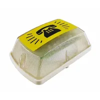 Оповіщувач світлозвуковий  телефонний  "ТОРТИЛА" С-05Т-110В — Оповіщувачі та таблички