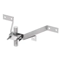 Держатель молниеприемника L200 D30-50 - 416033, Leo Lightman thumb