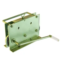 926025 Пристрій для вирівнювання дроту і полоси (5 роликів) thumb