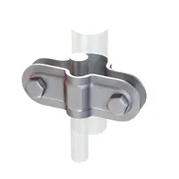 211133 З'єднувач Duos D16 3 пл. (Ni) - Замовити