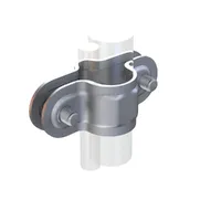 211133 Соединитель Duos D16 3 пл. (Ni) thumb-3