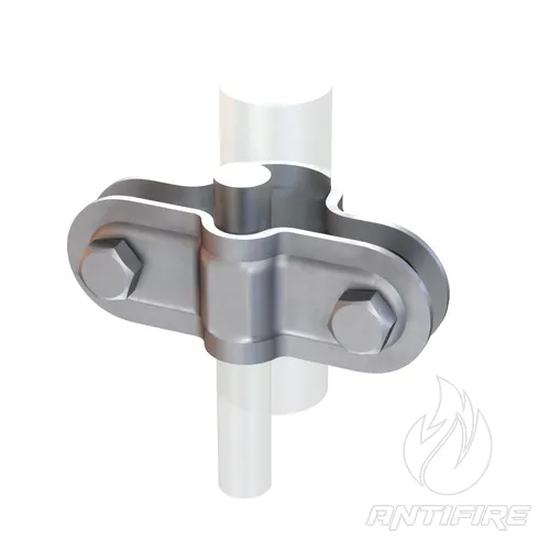 211133 Соединитель Duos D16 3 пл. (Ni) 