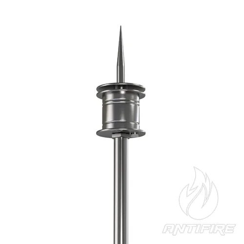 Активный молниеприемник E.S.E. PROTART-30 