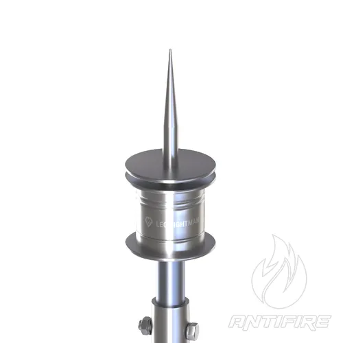 Активный молниеприемник E.S.E. PROTART-30  (фото 2)