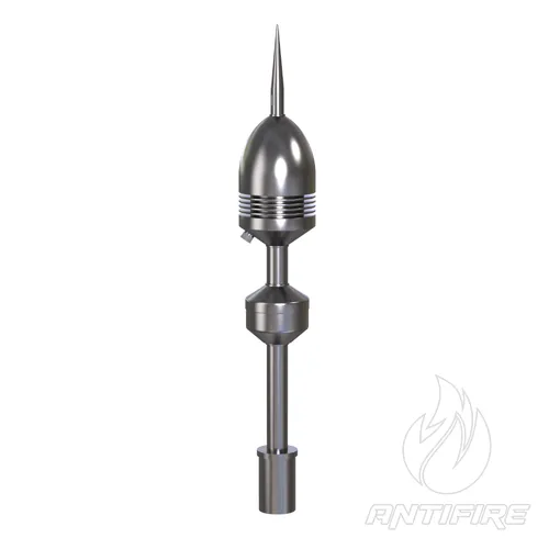 Активный молниеприемник E.S.E. SCHIRTEC S-DA 