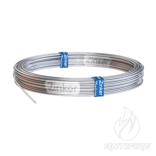 502106 Проволока алюминиевая Ø 9,5 мм (Al) 