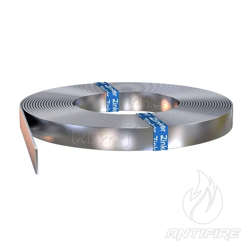 511403 Смуга нержавіюча 40x4x6000 мм AISI 304 (Ni) 