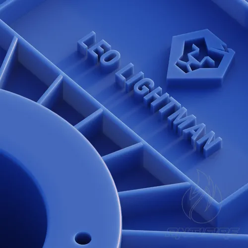 Трос сталевий оцинкований D10 мм 6х37, бухта 100 метрів (StZn)  (фото 3)