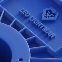 Трос сталевий оцинкований D8 мм 6х19, бухта 100 метрів (StZn) thumb-3